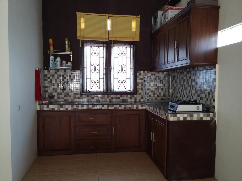 Villadevi Pangandaran Quarto foto