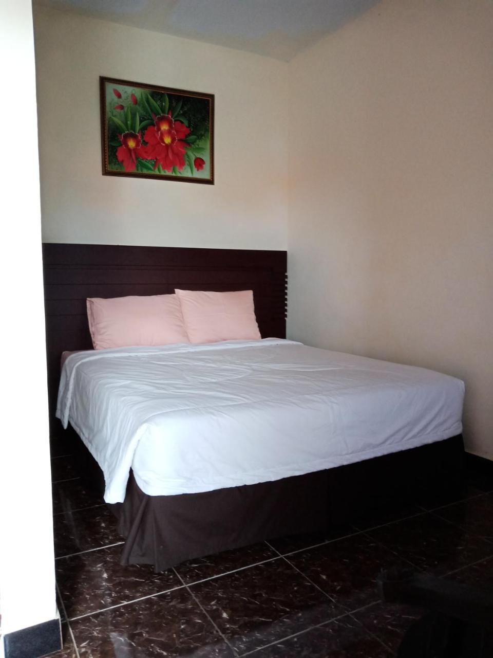 Villadevi Pangandaran Exterior foto