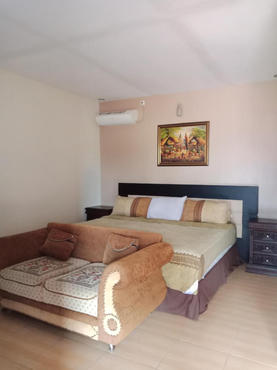 Villadevi Pangandaran Exterior foto